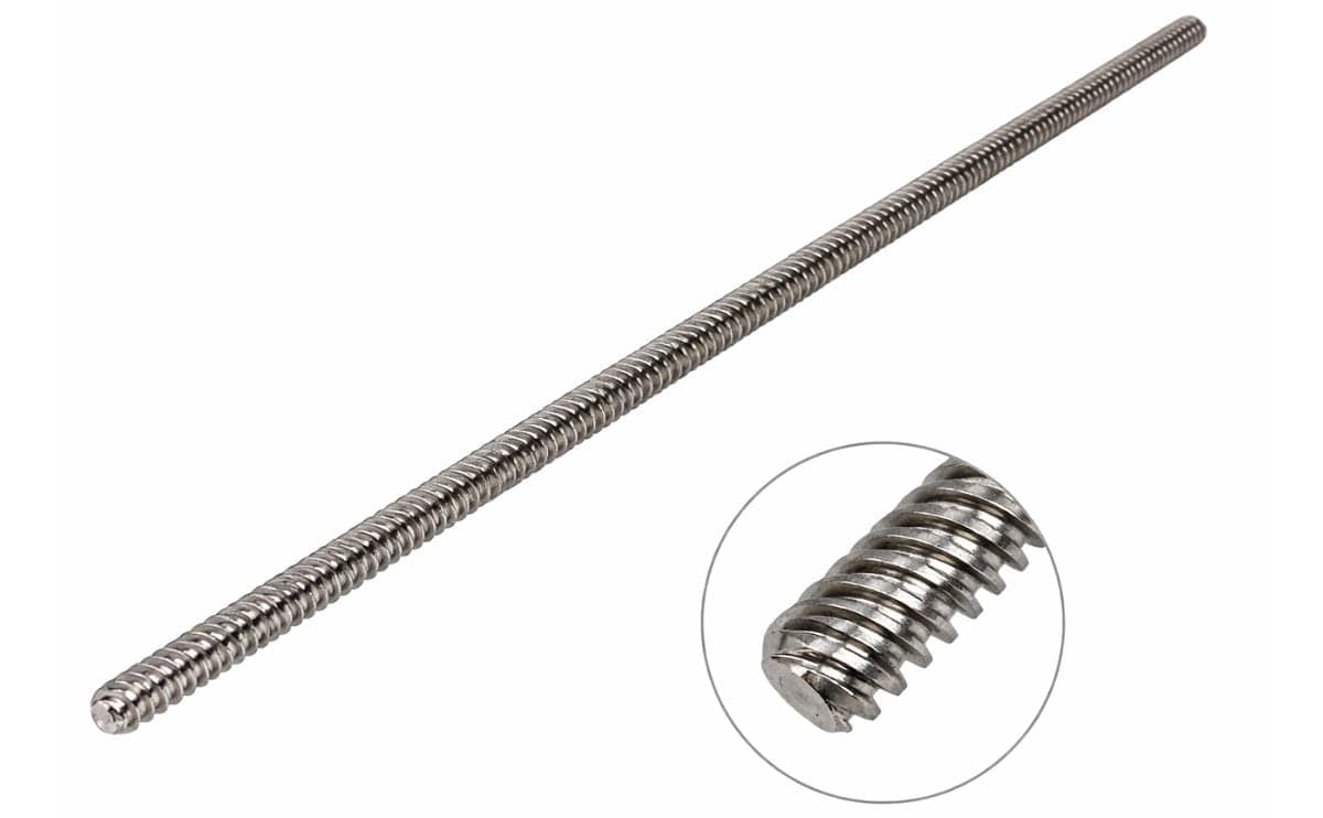 10mm Lead Screw