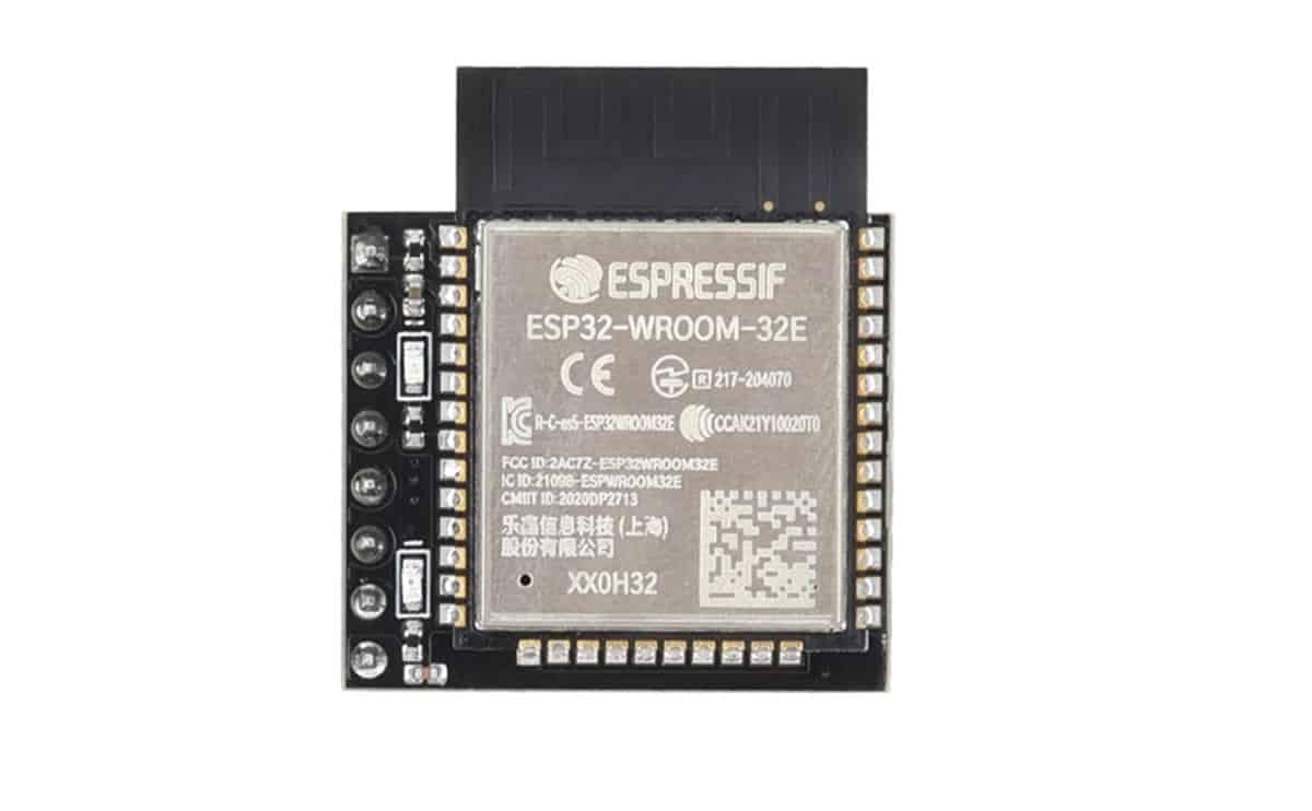 Bigtreetech ESP32U