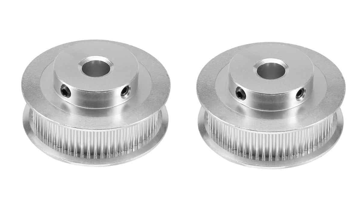 Motor pulley 60 teeth