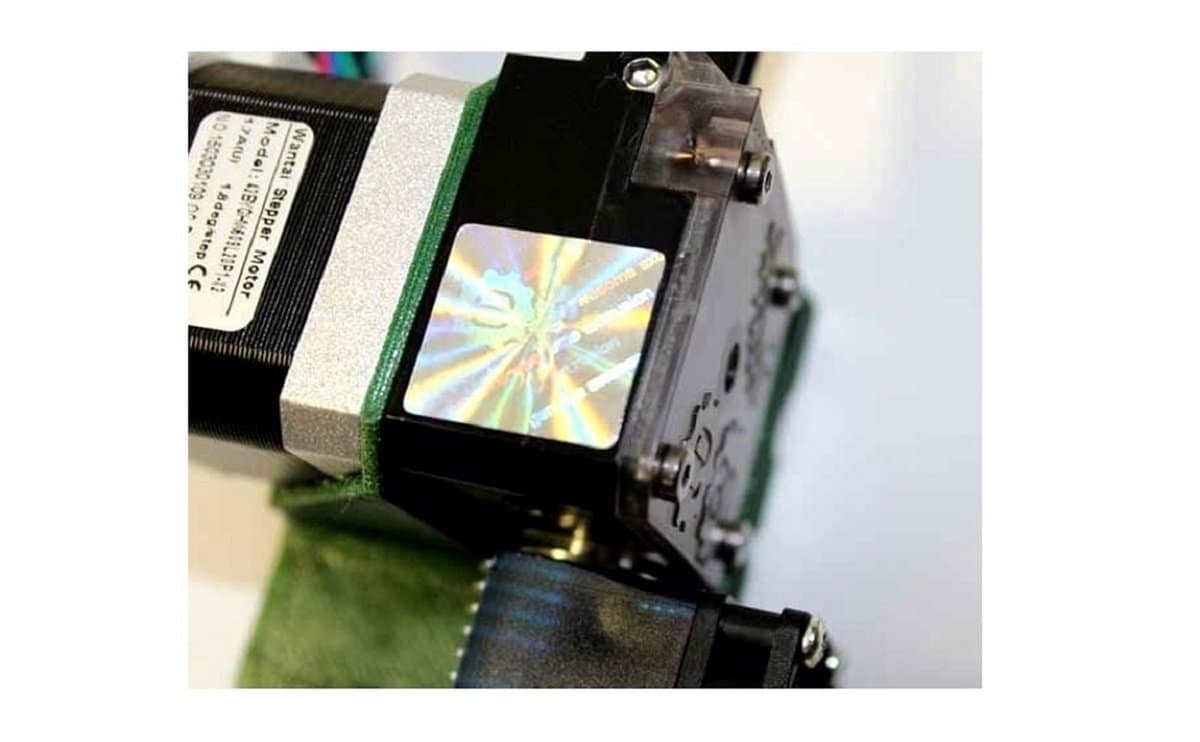 E3D Prusa iE3D Prusa i