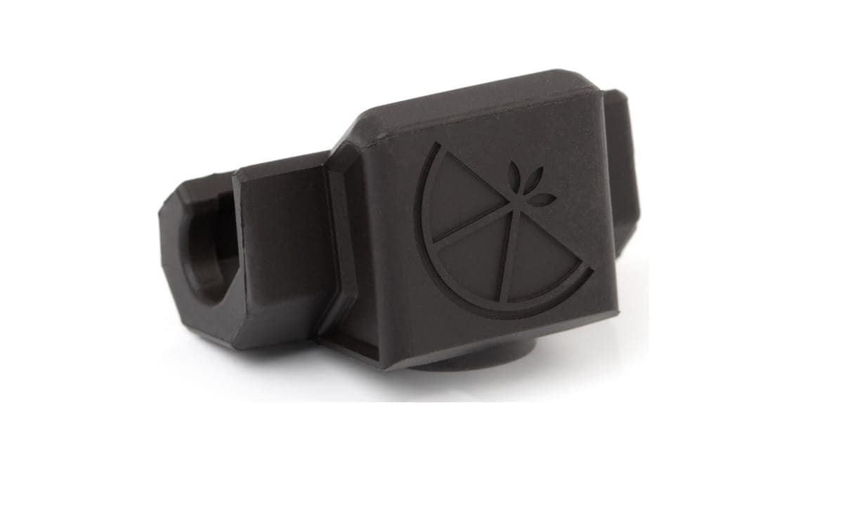 Copperhead silicone boot