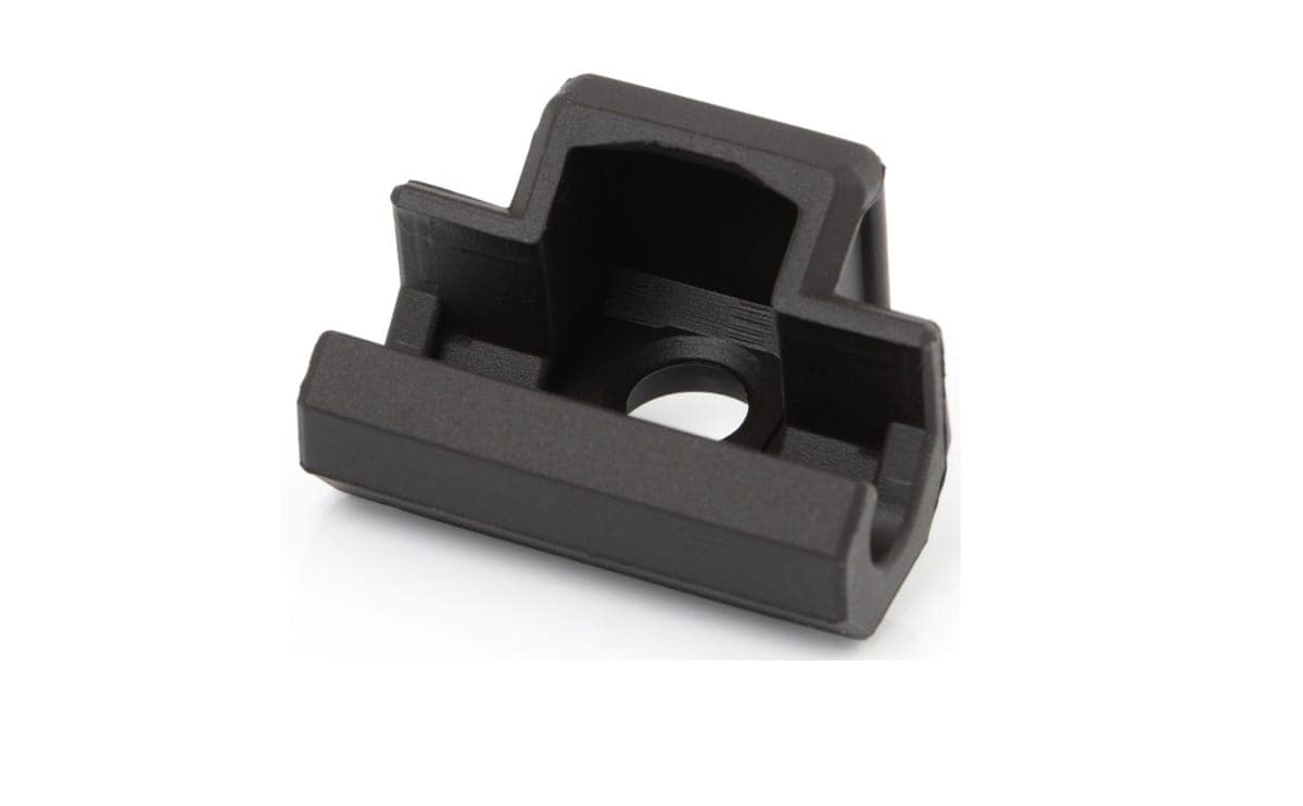 Copperhead silicone boot from Slice engineering 3D pritner parts - Image 2