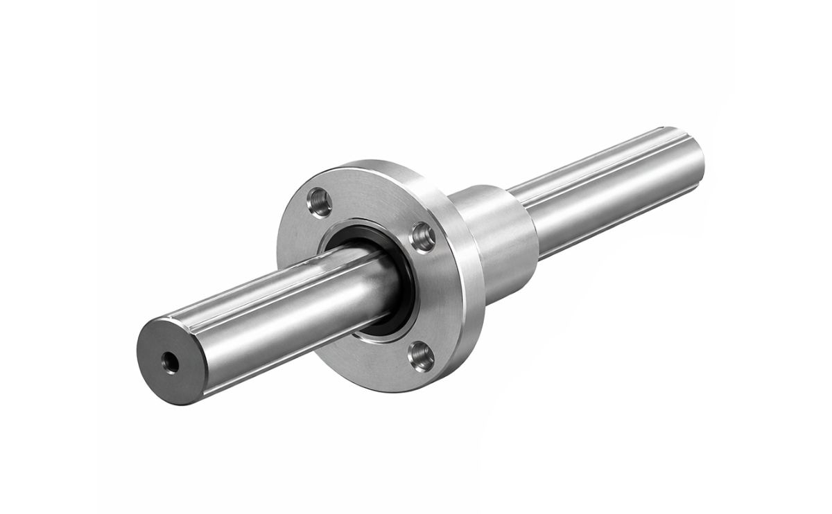 LMF12UU linear bearing