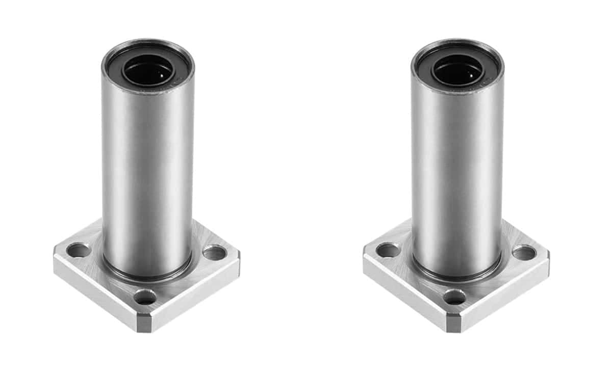 Linear bearing LMK10LUU