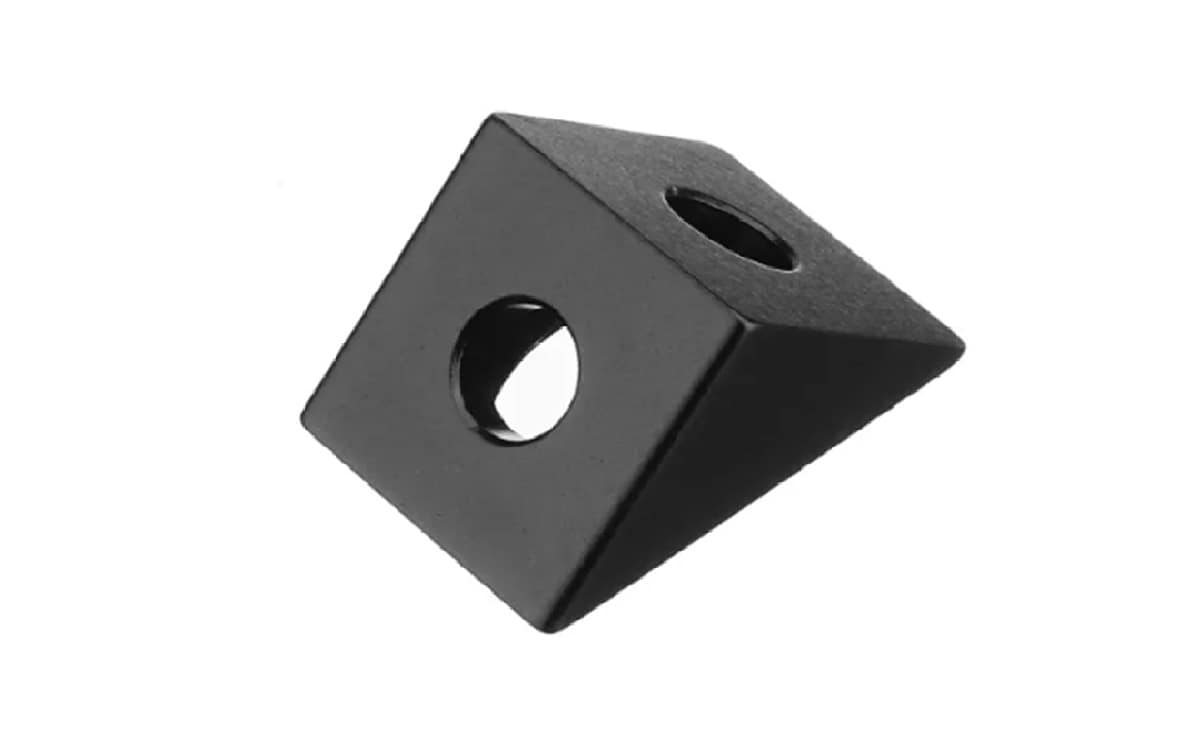 2020 corner connector