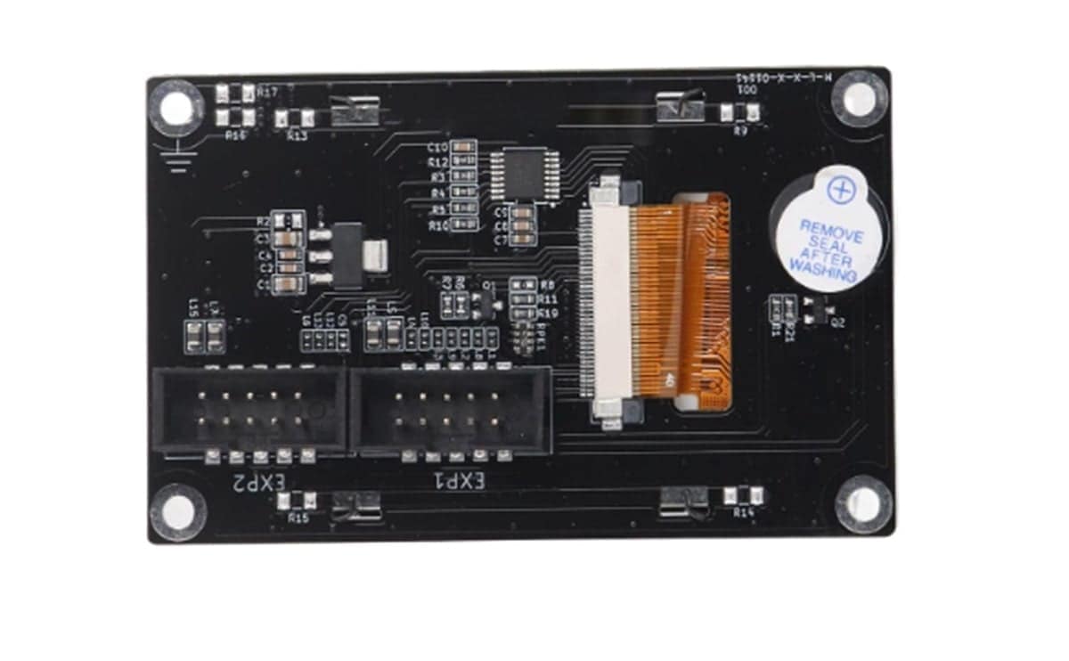 MKS TS24 R touch screen TS24 display for MKS DLC32 control board 32bits - Image 2