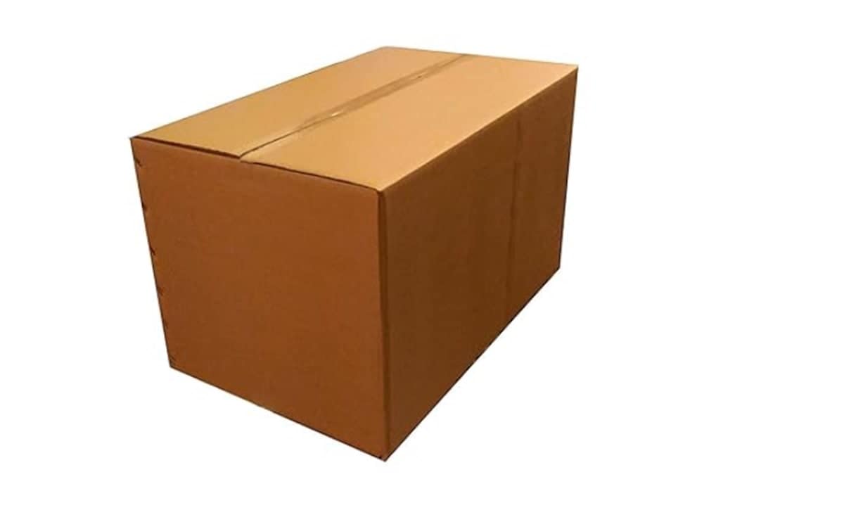 Packing Box