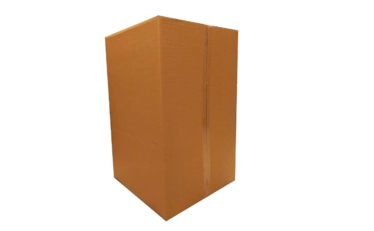 Packing Box Corrugated Boxes Carton Boxes for Packaging - Image 2