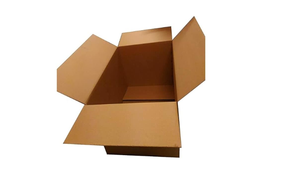 Packing Box Corrugated Boxes Carton Boxes for Packaging - Image 4