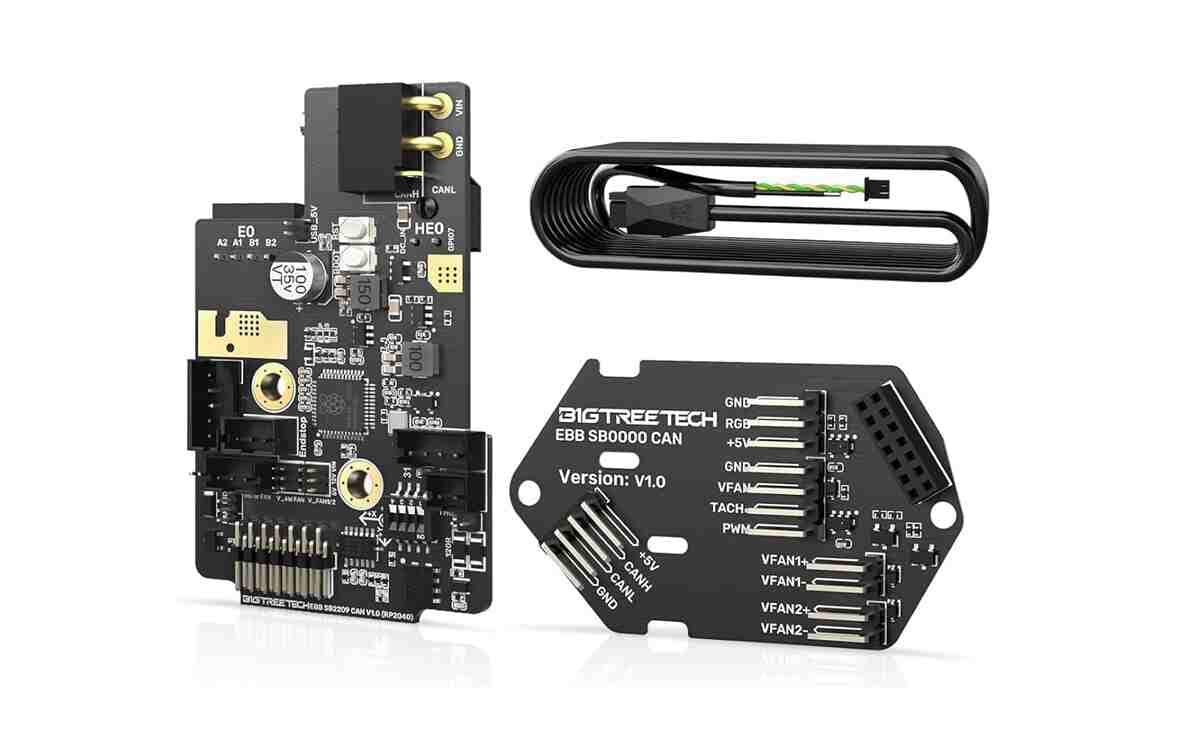 Bigtreetech EBB SB2209