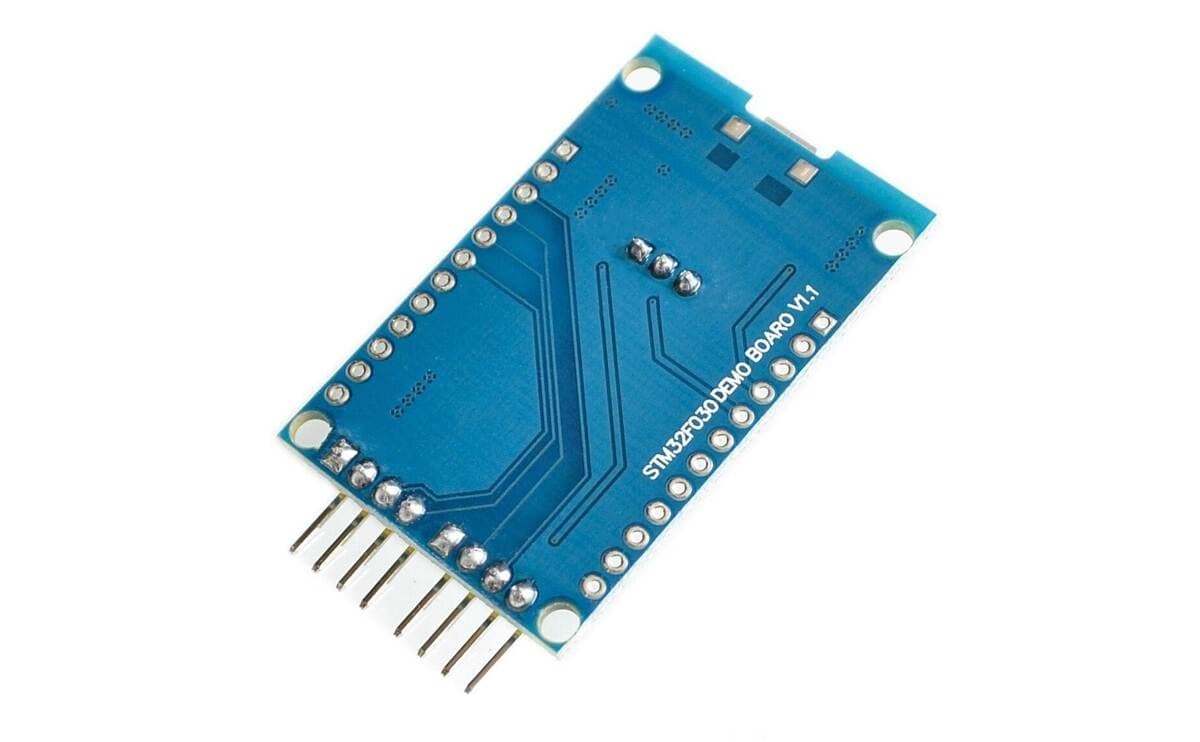 STM32F030F4P6 Core Board ARM CORTEX M0 Development Board - Image 2