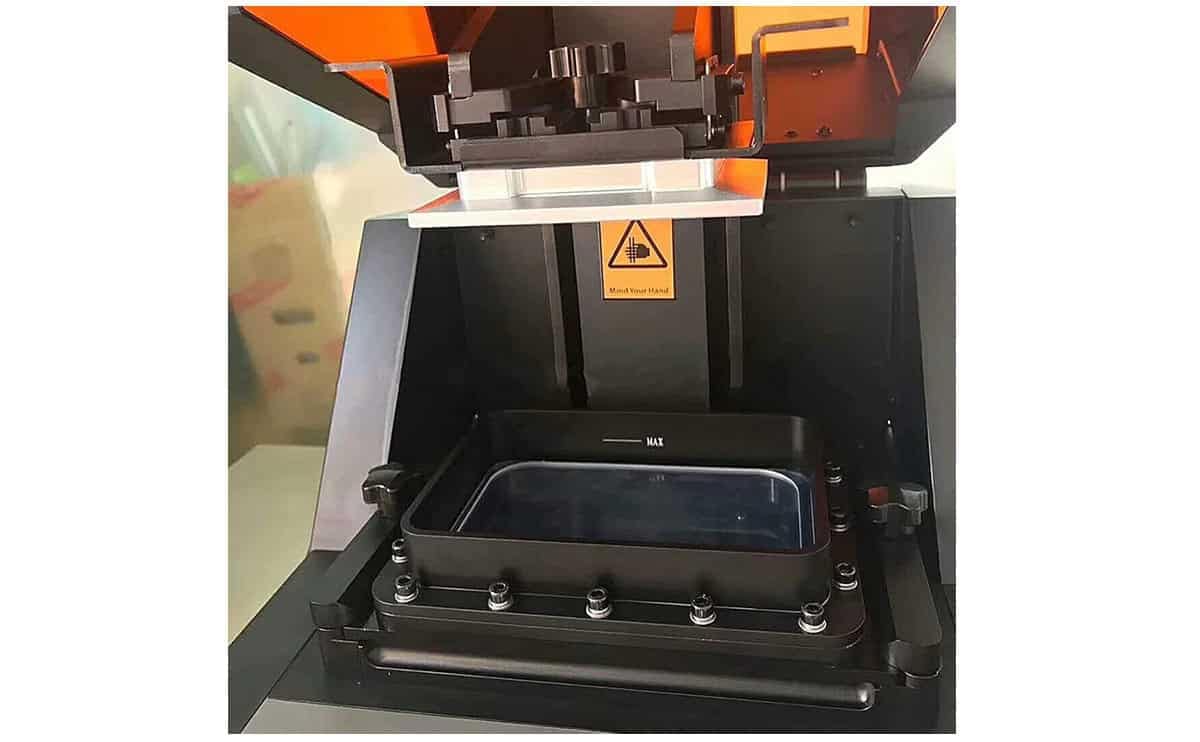 FEP Film 260x200x0.15mm for ANYCUBIC Photon Mono X, Mono X2, M3 Plus, ELEGOO Saturn, Saturn S, Saturn 4K, Phrozen Sonic Mighty 4K, Flashforge Foto 8.9 LCD 3D Printer, Resin Tank Fep Replacement - Image 3