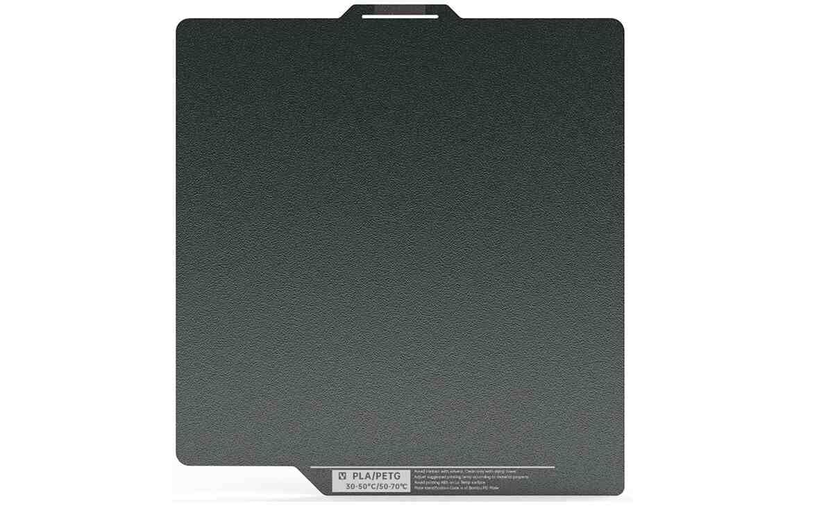 BIQU Panda Build plate