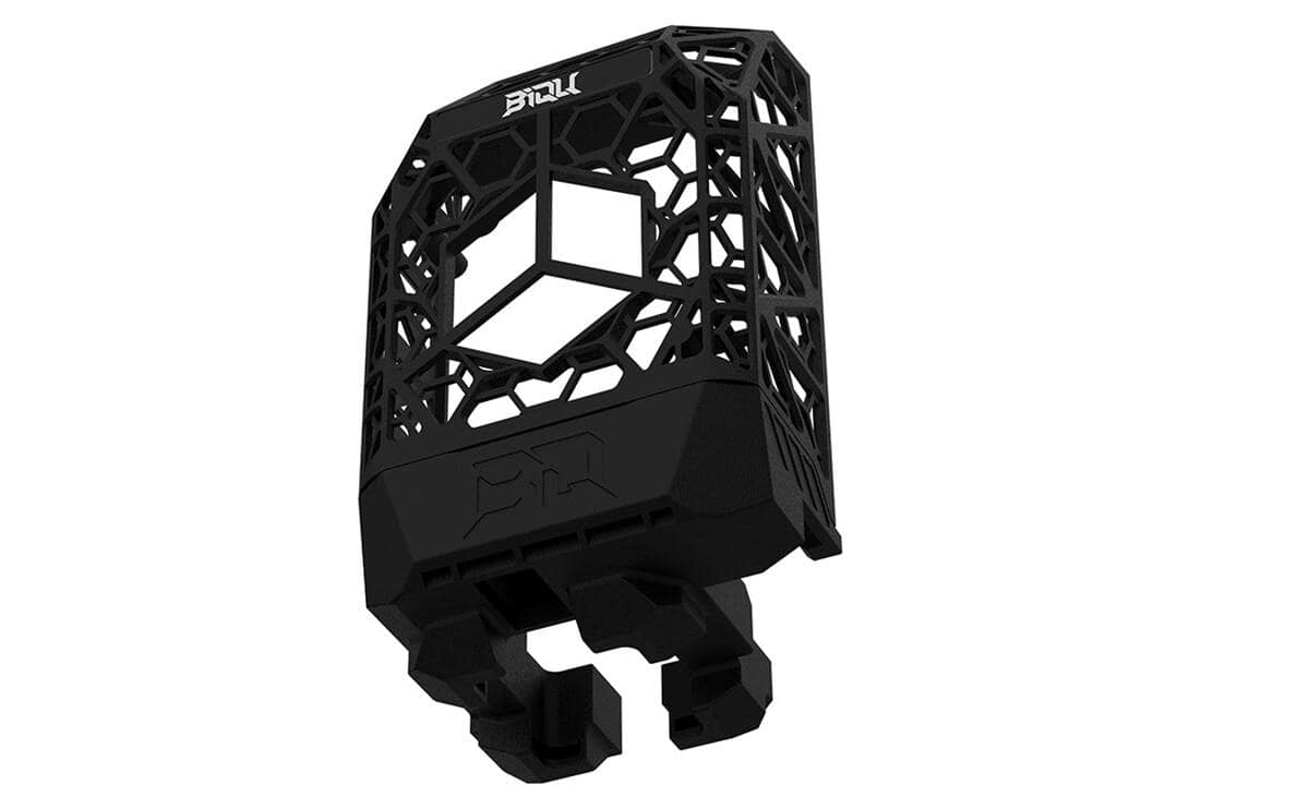 BIQU Panda Jet for 3D printer parts - Image 2