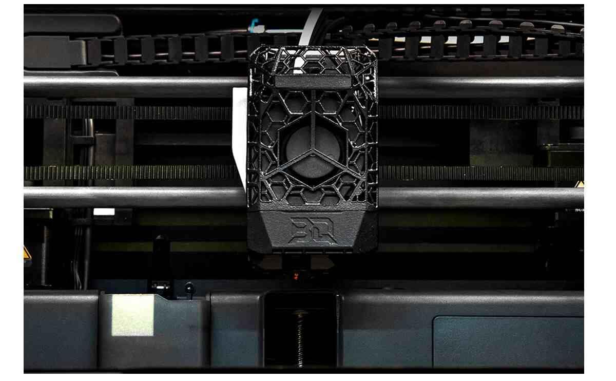 BIQU Panda Jet for 3D printer parts - Image 4