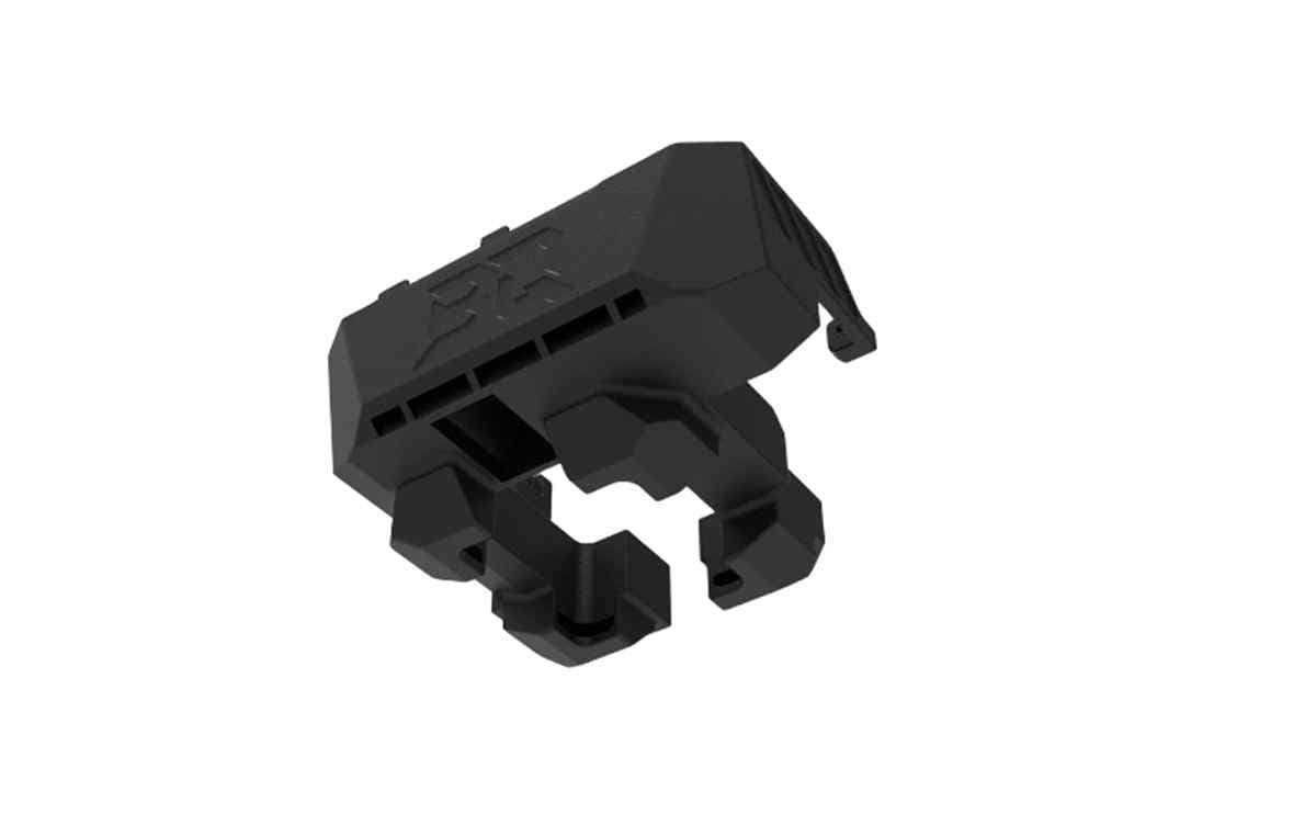 BIQU Panda Jet Cooling Fan Duct