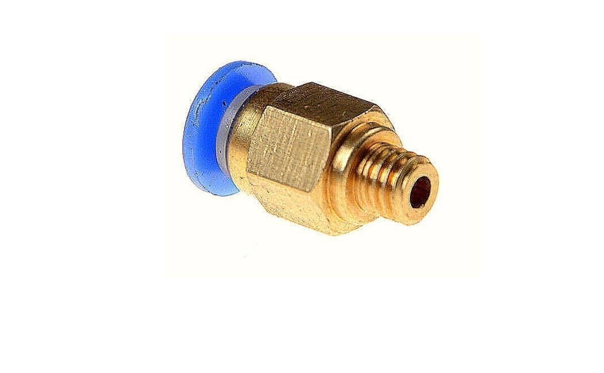 Pneumatic connector PC4 M6 3D printer extruder - Image 3