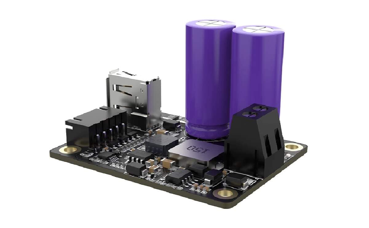 Bigtreetech SKSM V1.0 Board For 3D Printer - Image 3