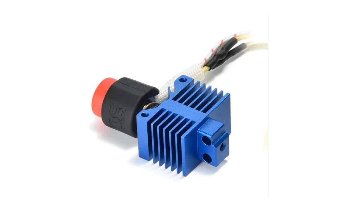 BIQU Panda Revo Hotend P1 for Bambu Lab P1 Series - Image 5