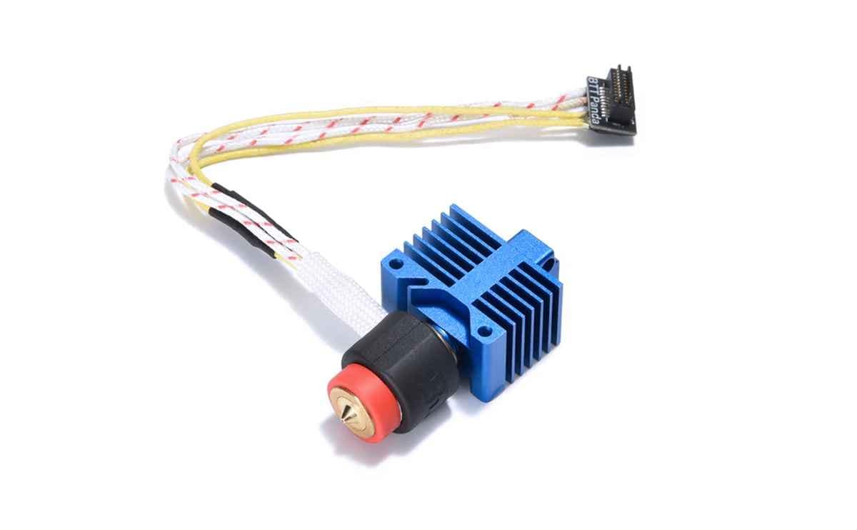 BIQU Panda Revo Hotend P1