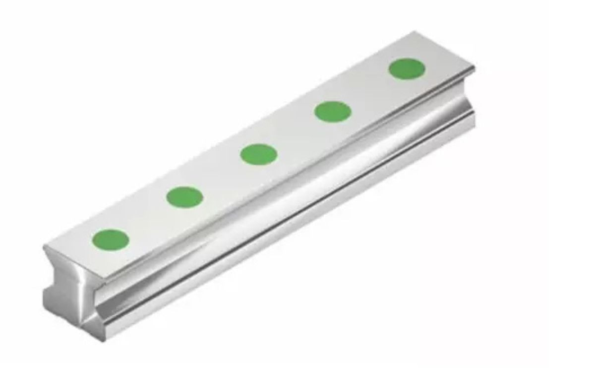 Hiwin HGR30 Linear Guide Rail