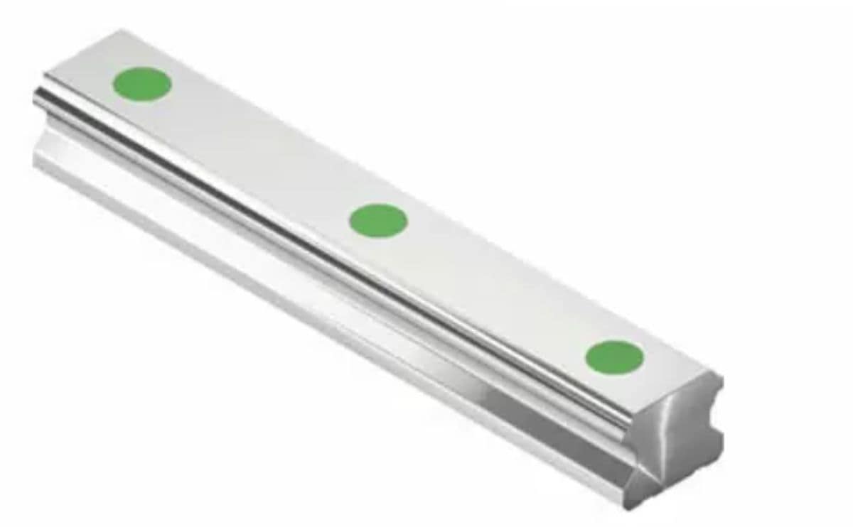 Hiwin MGN9 Linear Guide Rail