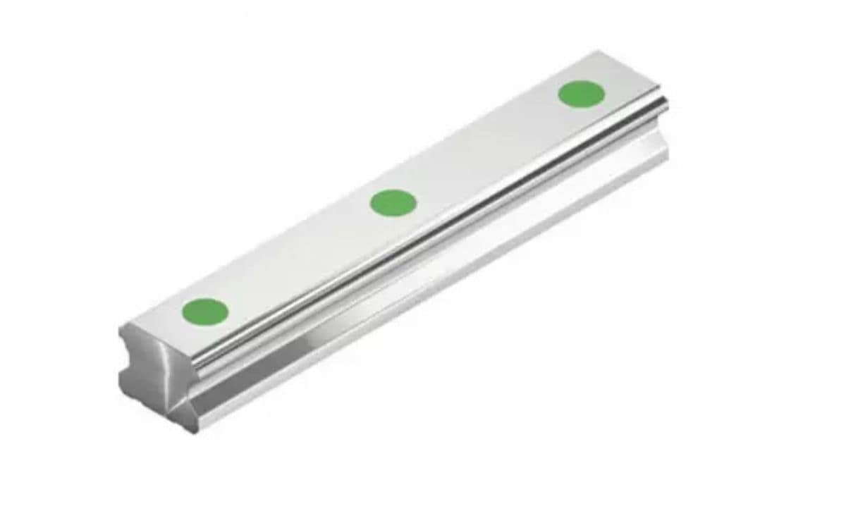 Hiwin MGN12 Linear Guide Rail