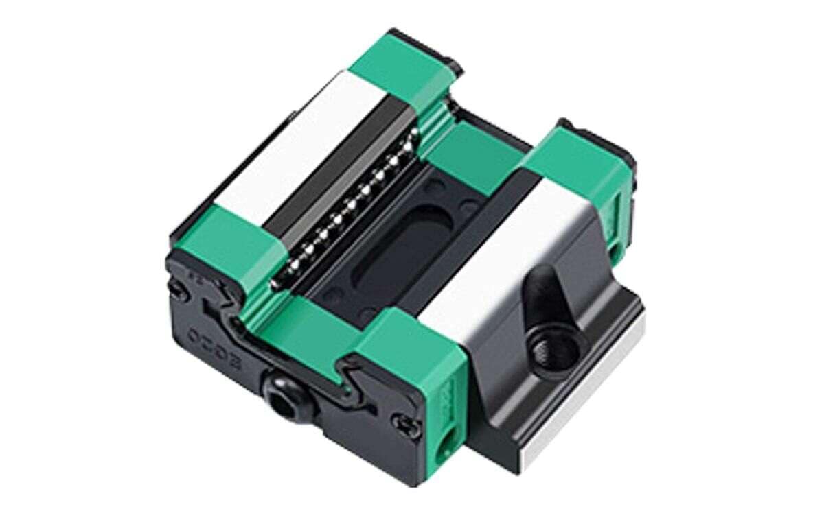 HGW25 Linear Guide Block
