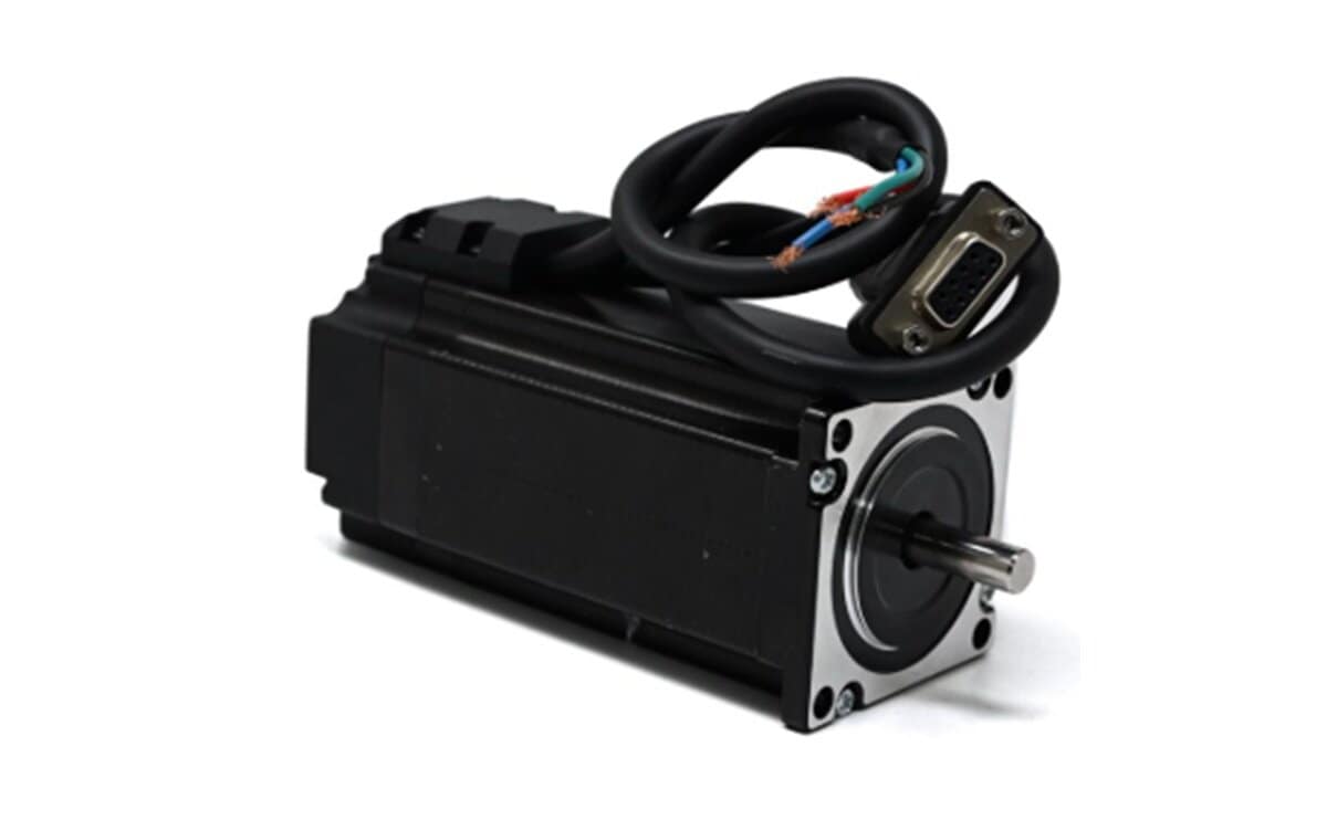 Stepper Motor 86AM45ED