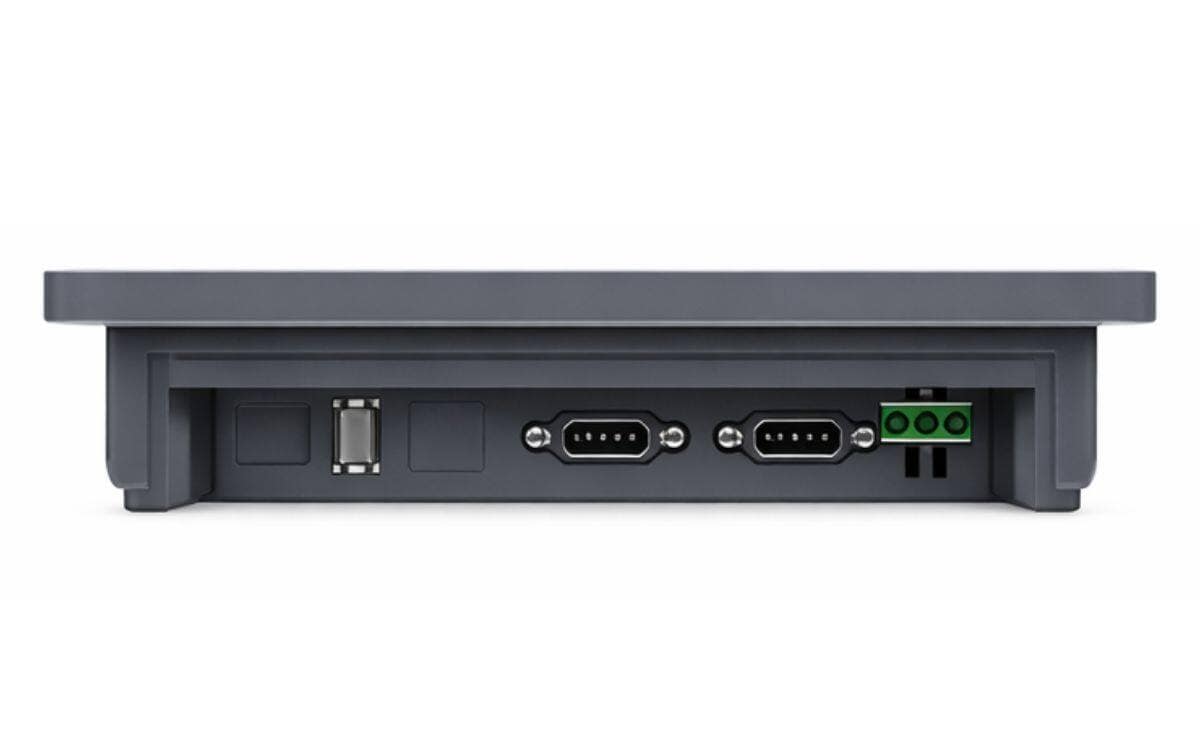 Samkoon HMI SK 070QE 7 Touch Screen Industrial Operator Panel for PLC Automation - Image 3