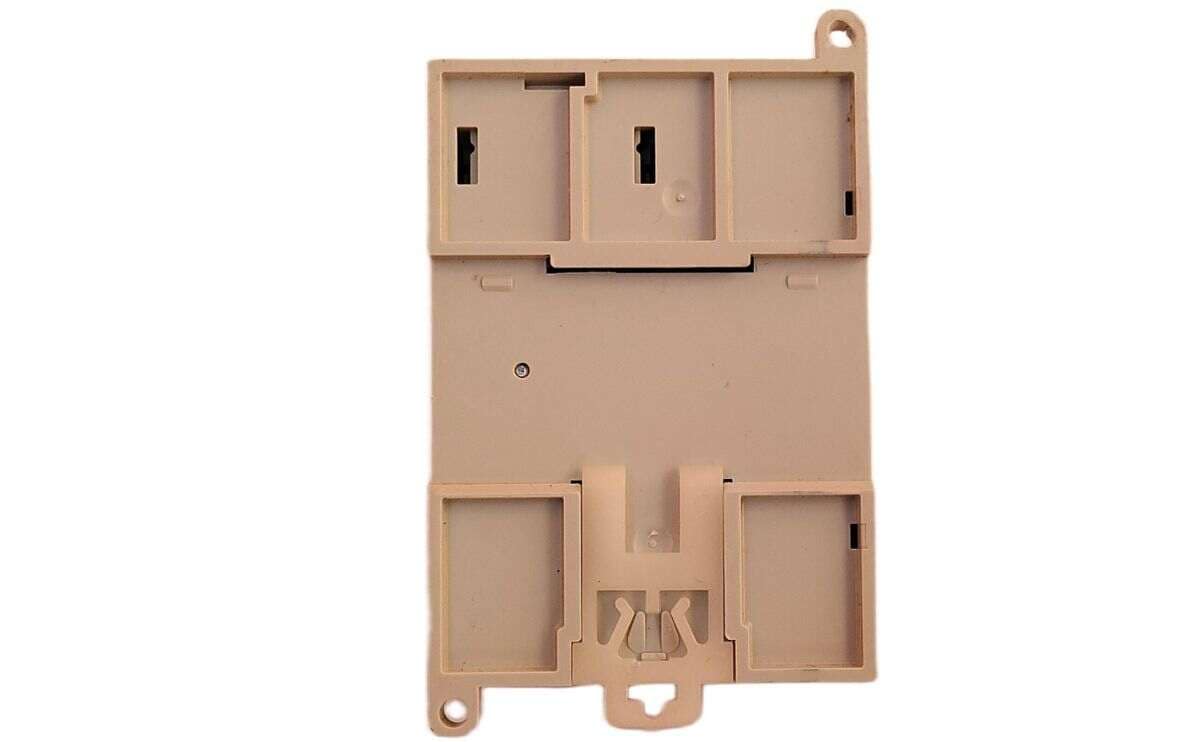 XINJE PLC XD3 16T E Industrial PLC Controller - Image 2