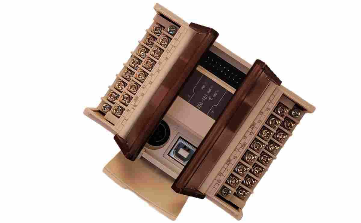 XINJE PLC XD3 16T E Industrial PLC Controller - Image 4