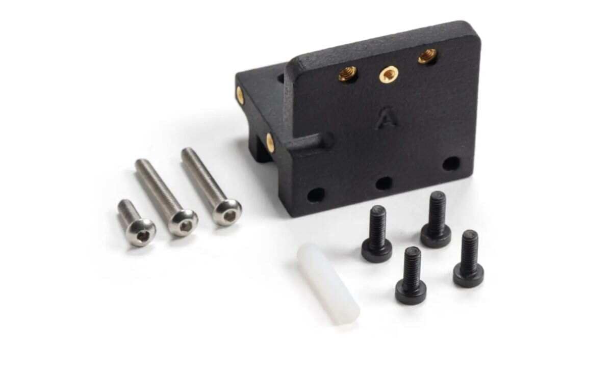 LGX Lite PRO Accessories for Elegoo Neptune 4 - Image 2