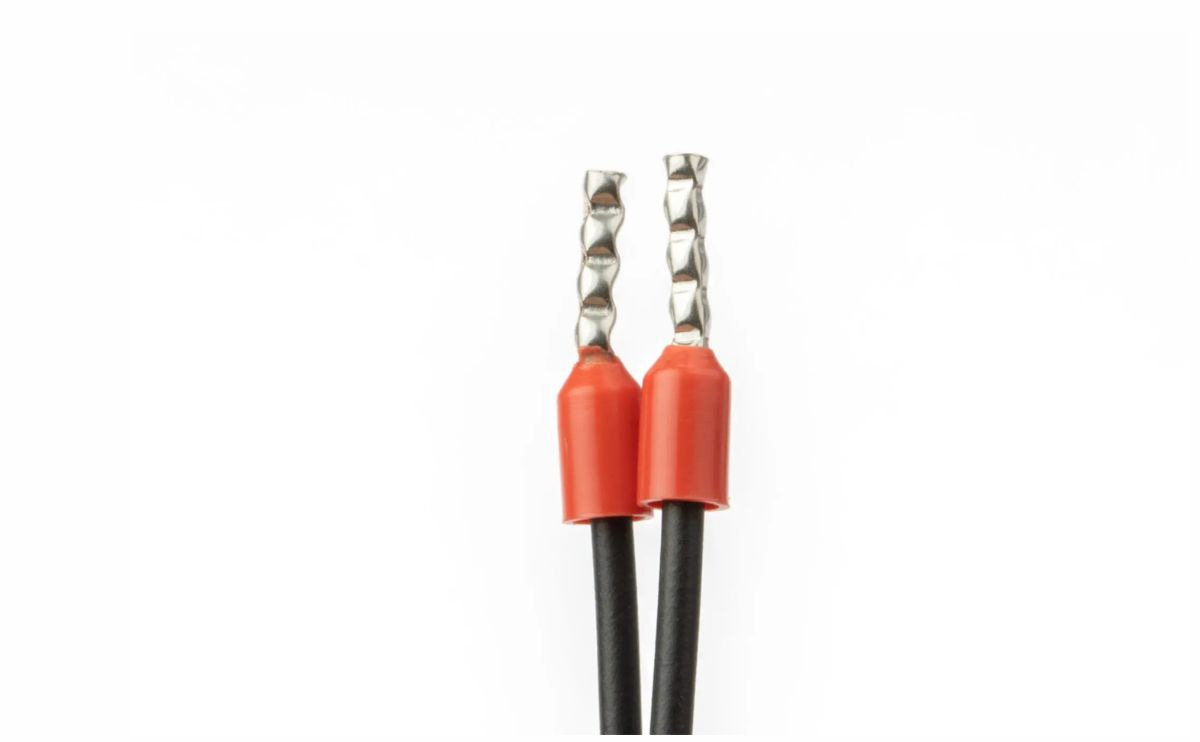 Bondtech HeatLink Ferrule Plug And Play 50mm Interface Cable with Molex Micro Fit 3.0 - Image 4