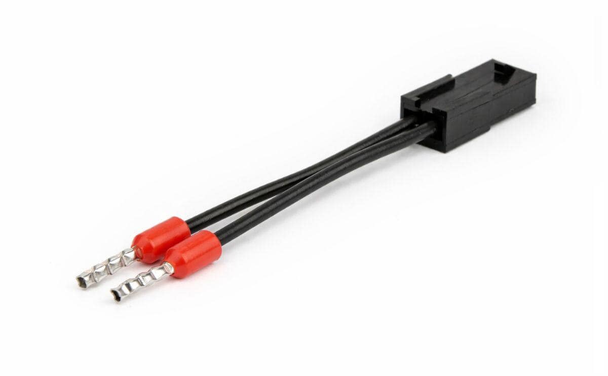 Bondtech HeatLink Ferrule Plug And Play 50mm Interface Cable with Molex Micro Fit 3.0 - Image 2
