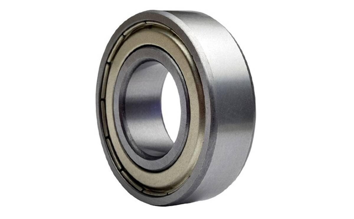 688ZZ bearing miniature ball bearing 8mm ID bearing dimensions 8 x 16 x 5mm