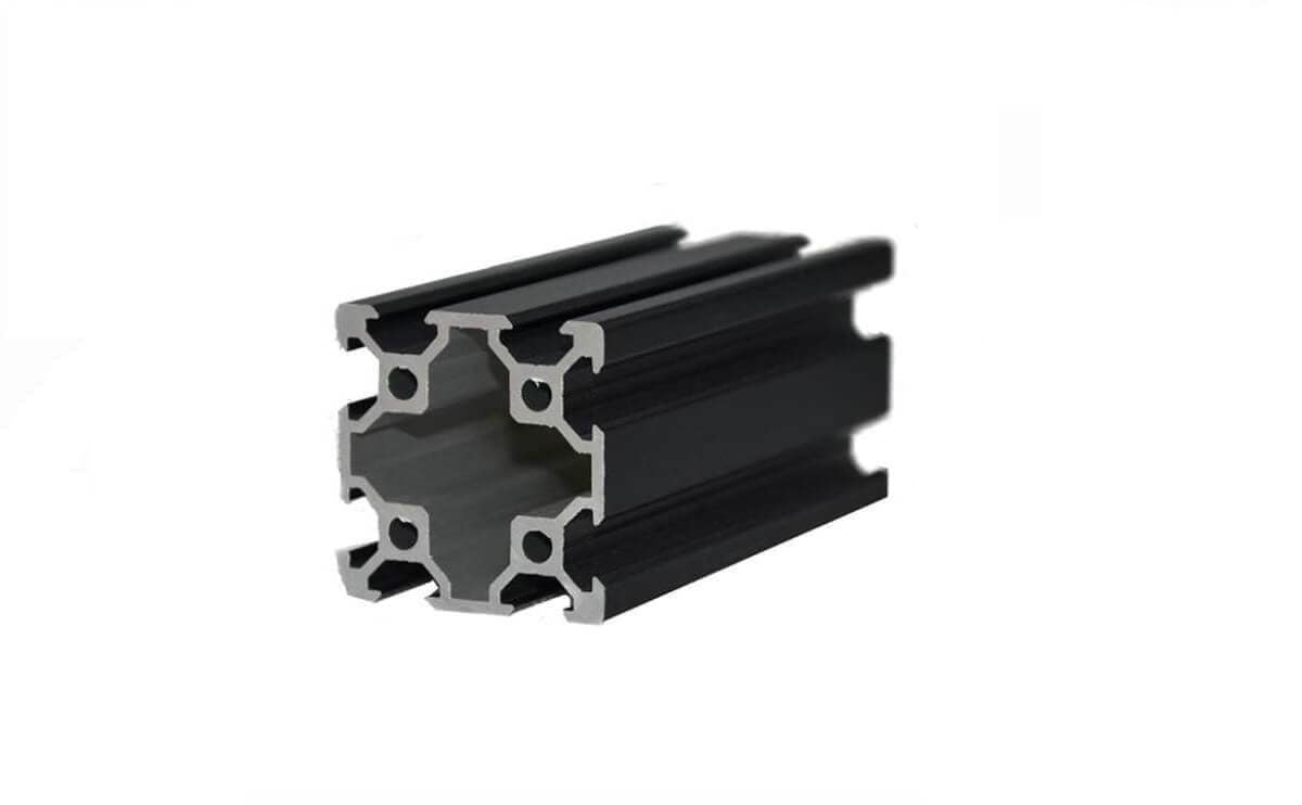 Aluminium Profile 4040 V Slot Extrusion profile for 3d printer machine 1 Aluminium Profile 4040