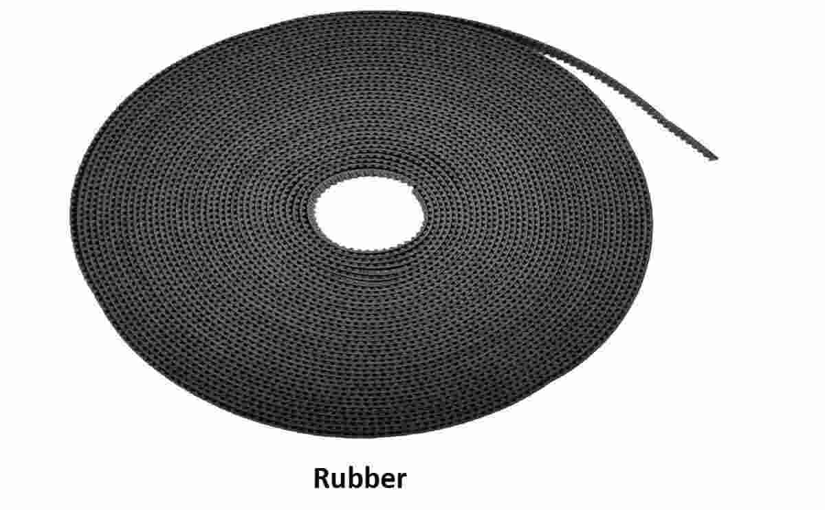 gt2 Timing belt