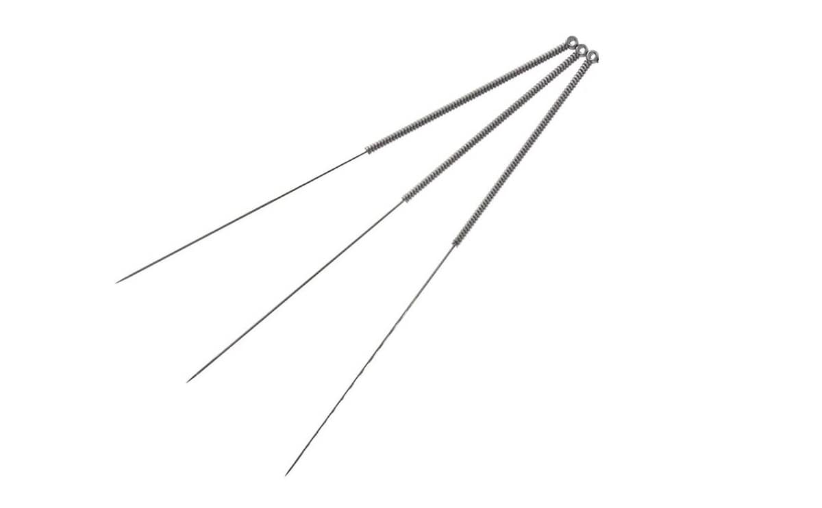 Nozzle cleaner mk8 and e3d v6 nozzle cleaner for removing nozzle clogs in 3D Printer 1 Nozzle cleaner