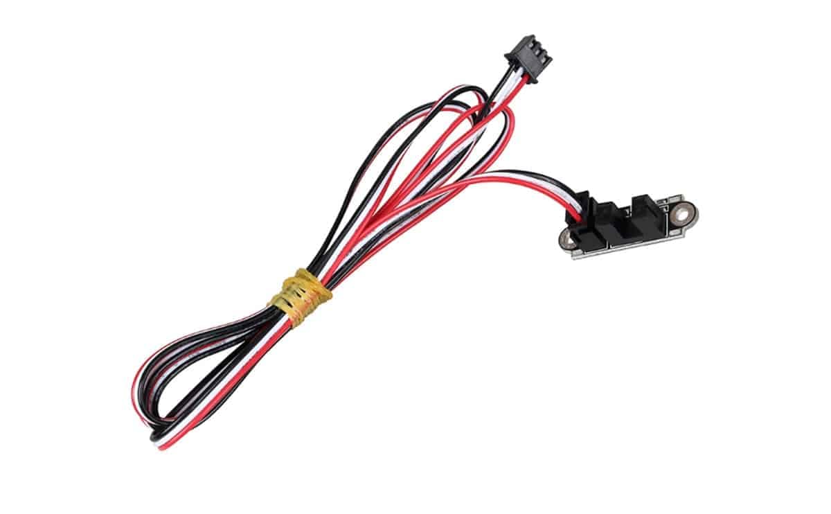 Optical Limit Switch Photoelectric Light Control Optical Limit Switch for 3D Printer Machine 2 Optical Limit Switch Photoelectric Light Control Optical Limit Switch for 3D Printer Machine - Image 2