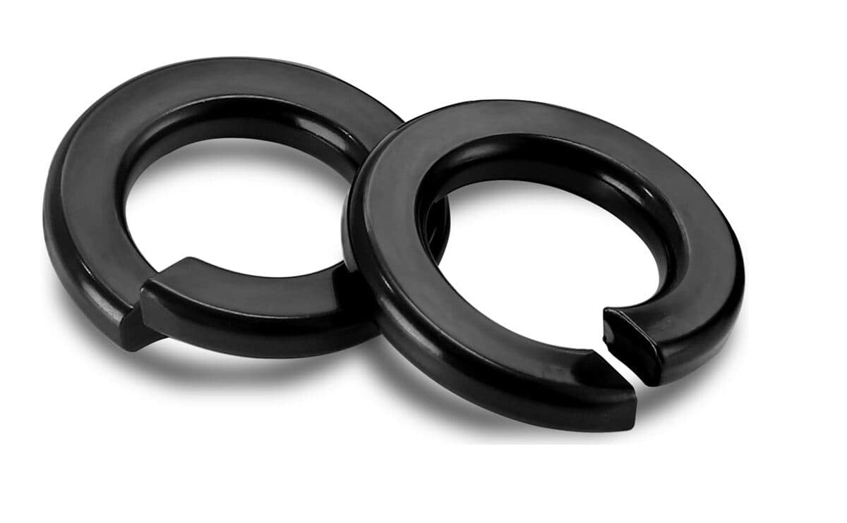 CS Spring Washer well build M3 M4 and M5 Spring washers 1 CS Spring Washer