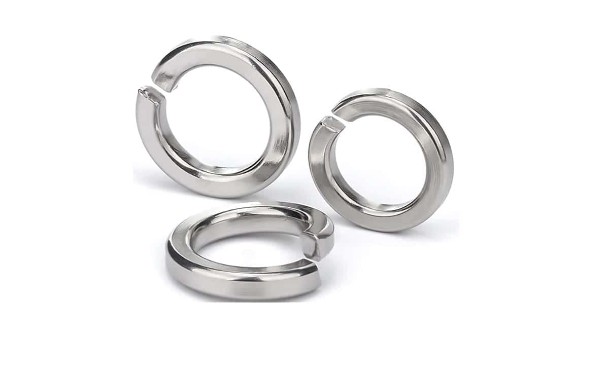 SS Spring Washer well build M3 M4 and M5 washers 2 SS Spring Washer well build M3 M4 and M5 washers - Image 2