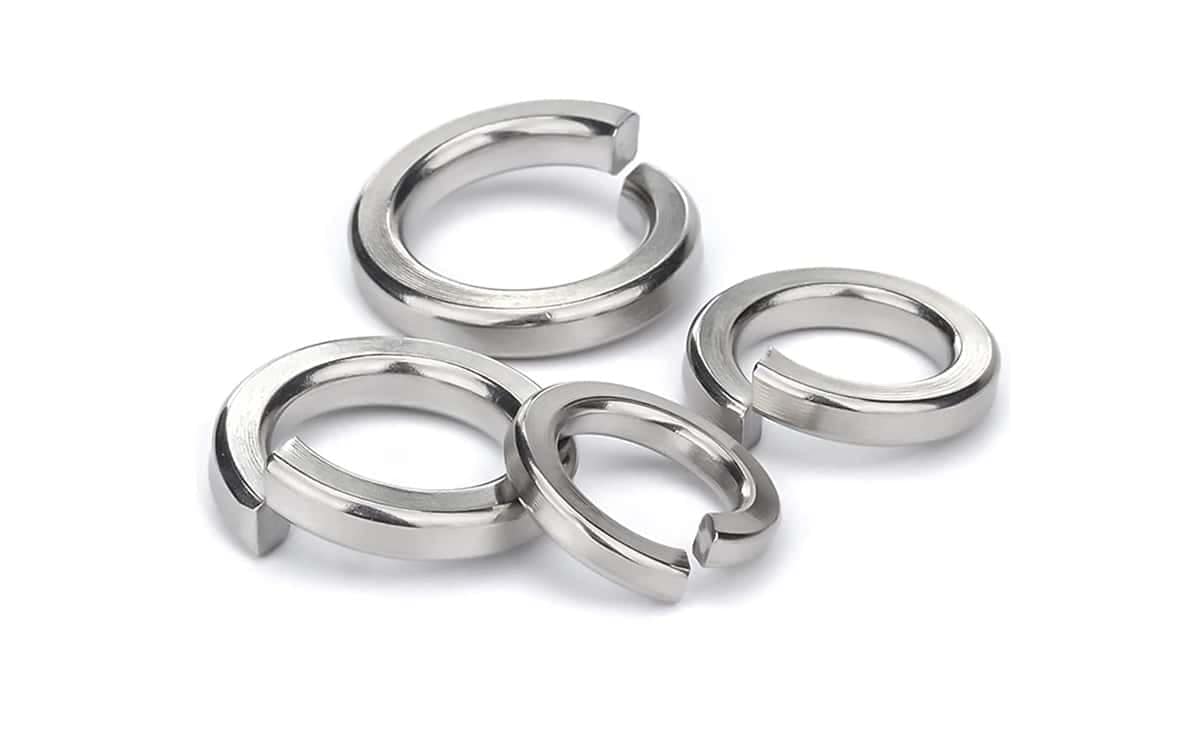 SS Spring Washer well build M3 M4 and M5 washers 3 SS Spring Washer well build M3 M4 and M5 washers - Image 3