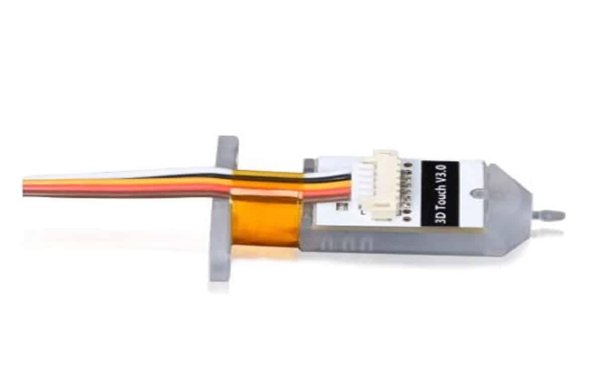 3D Touch Sensor V3.0 with Auto Bed Leveling Sensor for 3D Printer 2 3D Touch Sensor V3.0 with Auto Bed Leveling Sensor for 3D Printer - Image 2