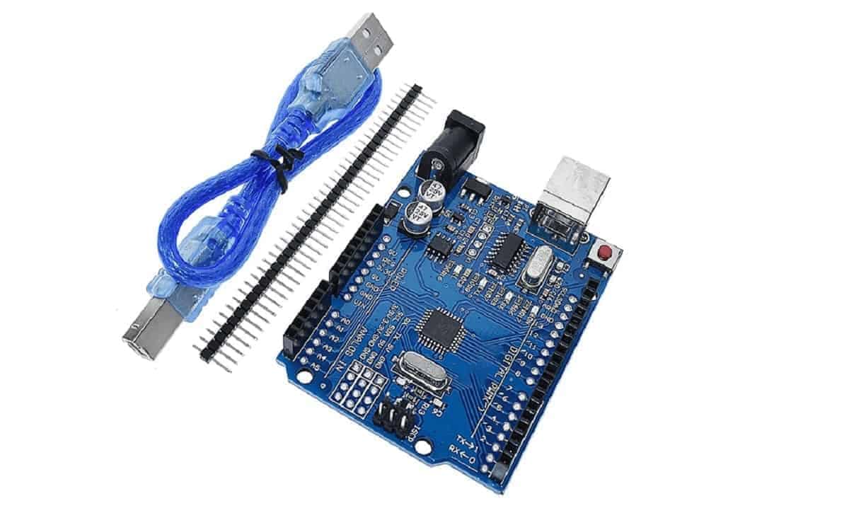 Arduino UNO R3 Arduino Board for 3D Printer Features 1 Arduino UNO