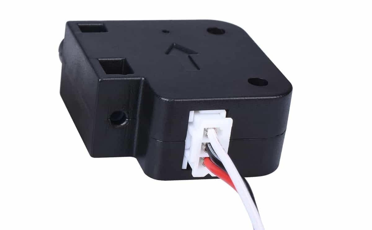 Filament Break Detection Sensor Module For 3D Printer 2 Filament Break Detection Sensor Module For 3D Printer - Image 2