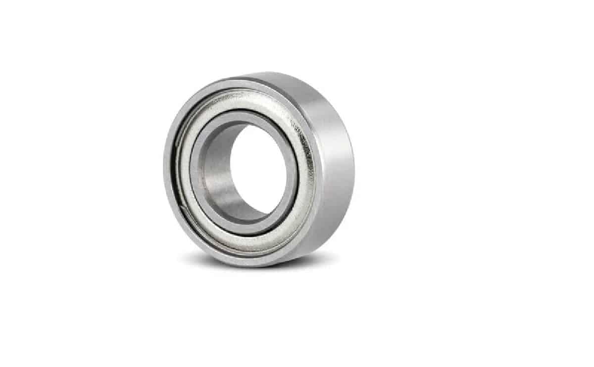 MR105ZZ bearing miniature ball bearing (5x10x4mm) for 3D printer 1 MR105ZZ bearing
