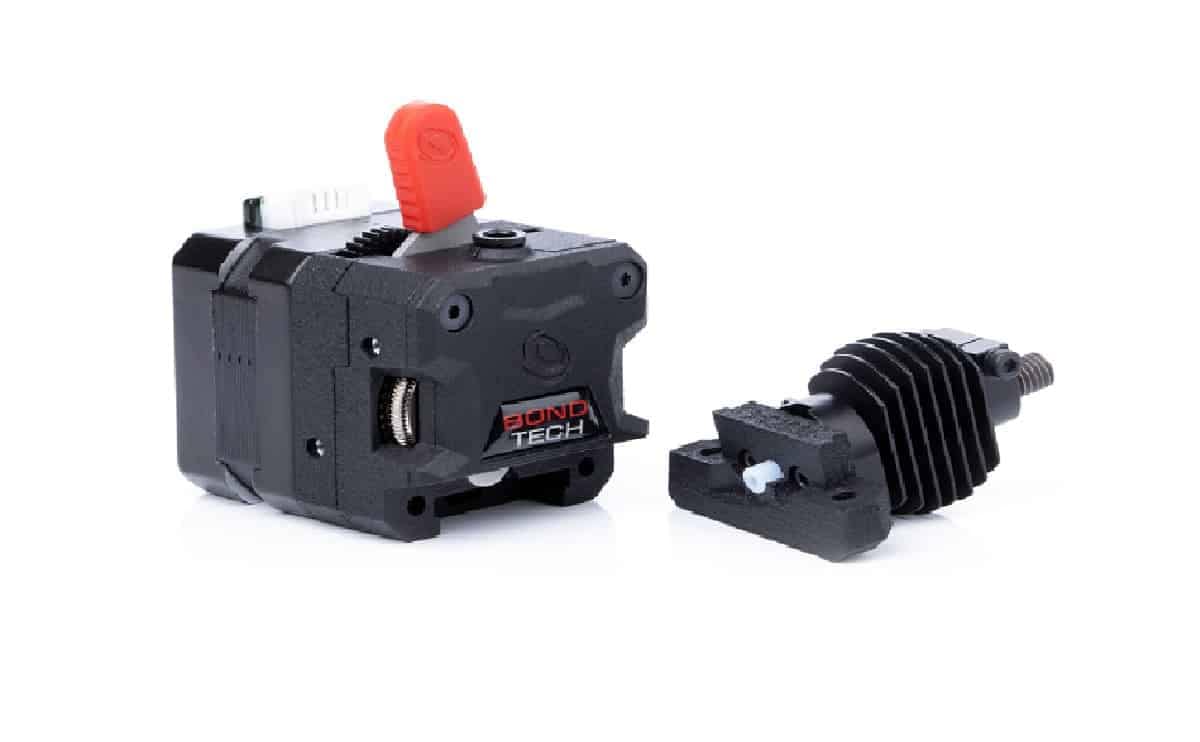Bondtech LGX Large Gears extruder for 3D printer 1 Bondtech LGX