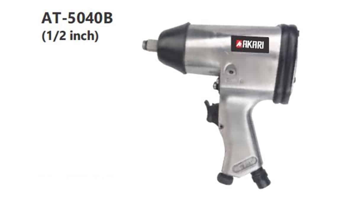Professional Pneumatic Tools 1/2'' AIR IMPACT WRENCH (ROCKING DOG) 1 Professional Pneumatic Tools 1/2'' AIR IMPACT WRENCH (ROCKING DOG)