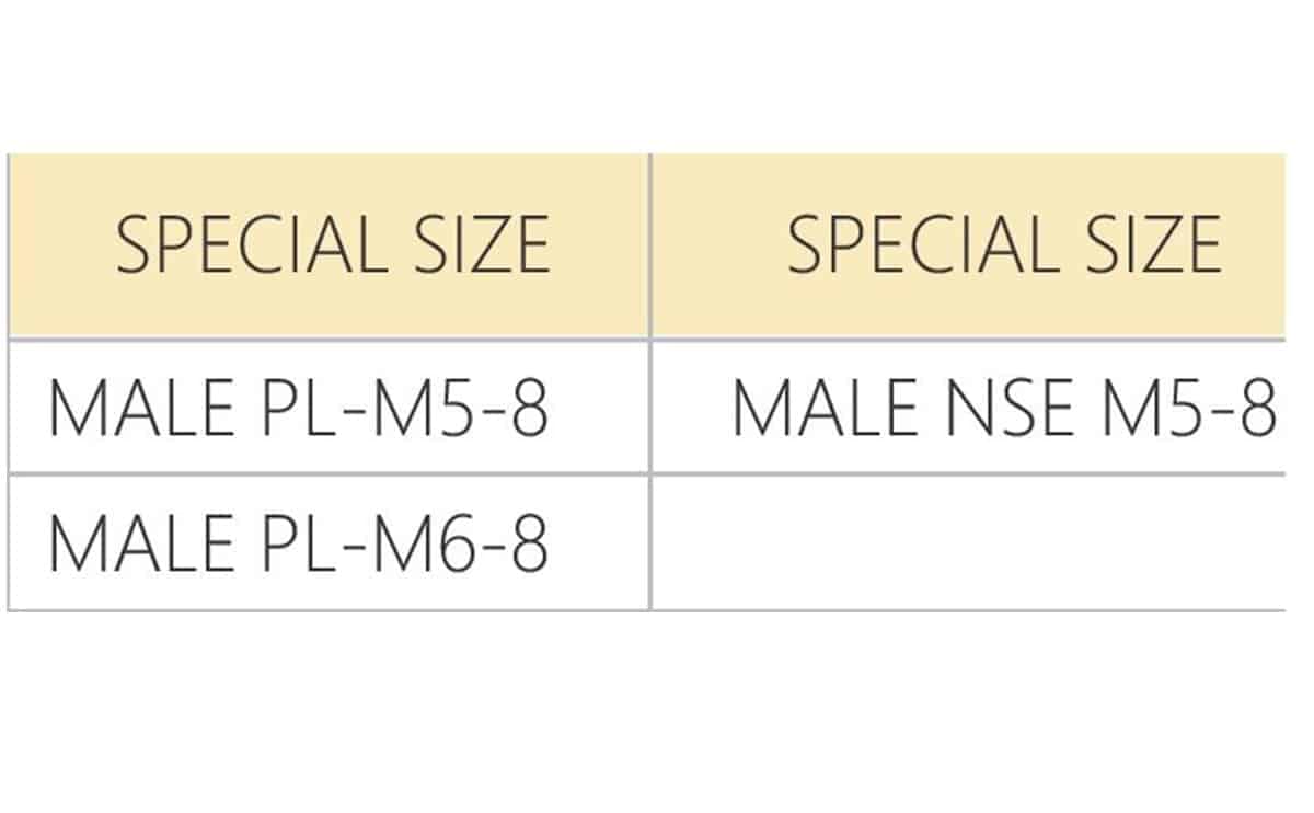 Akari special Fittings Pneumatic PU fittings push in fittings for air, inert gases and other industrial and domestic applications 2 Akari special Fittings Pneumatic PU fittings push in fittings for air, inert gases and other industrial and domestic applications - Image 2